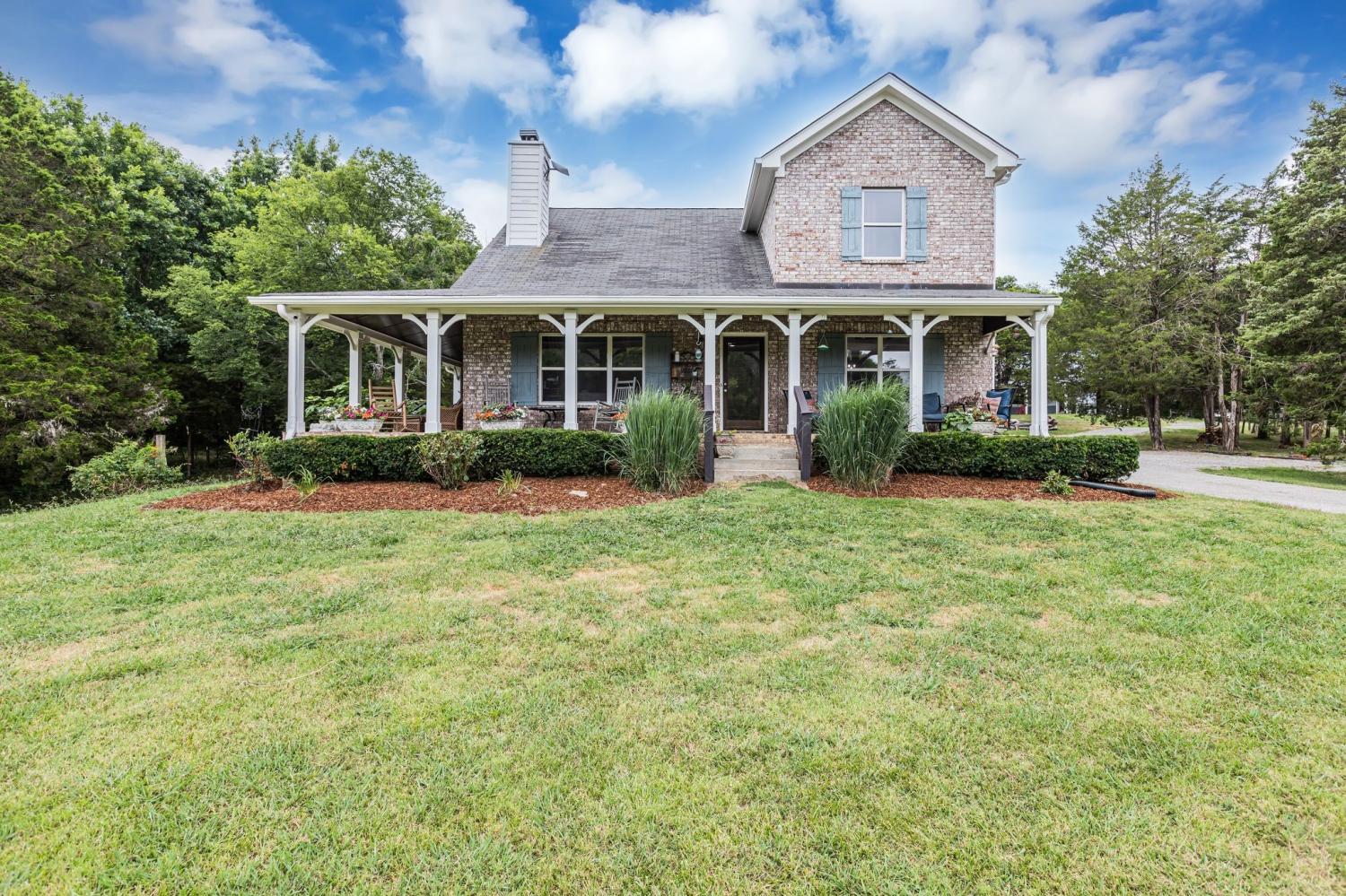 Bethesda Elementary Property for Sale