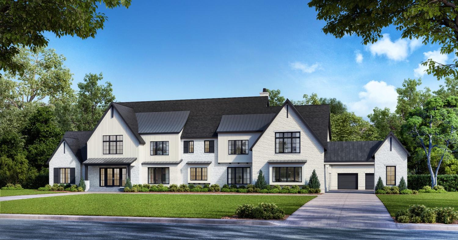 Thompson's Station Elementary School Property for Sale