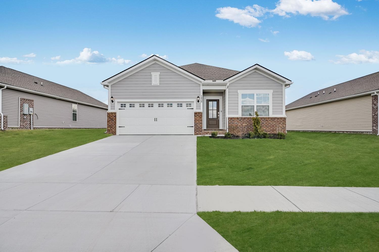 1025-Curtis-Springs-Lane For Sale