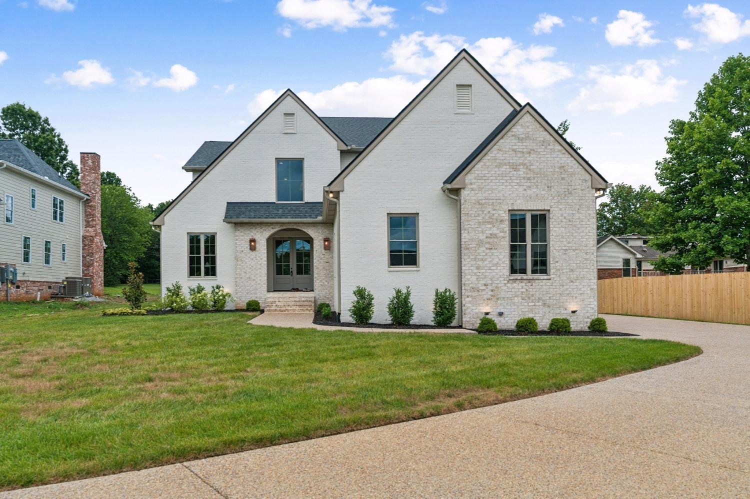 2410-Horn-Springs For Sale