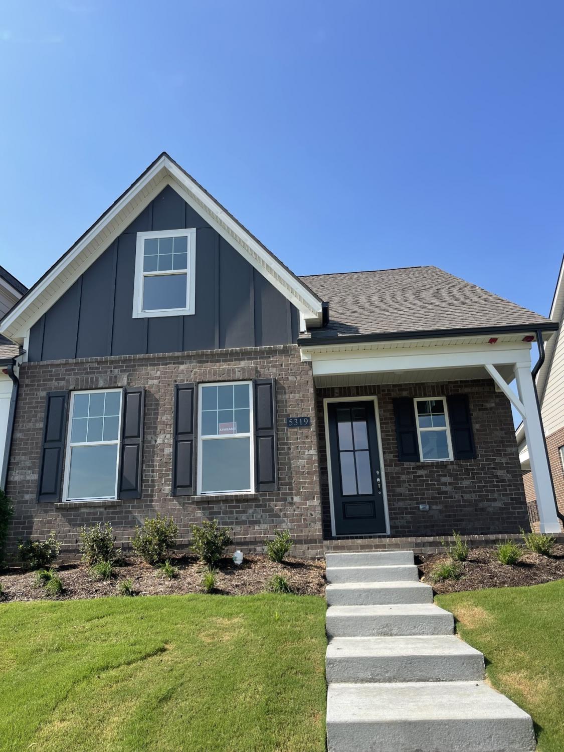 1089 Wrights Mill Road TN 37174 For Sale - 