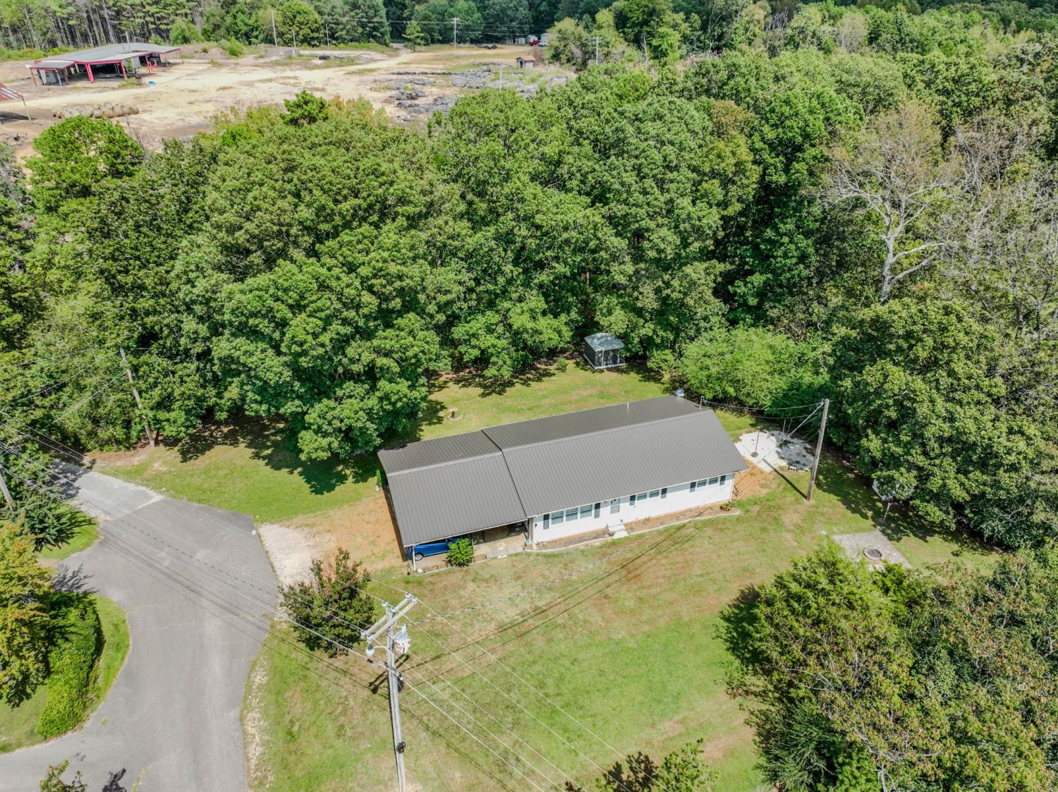 112-Shakerag-Rd For Sale
