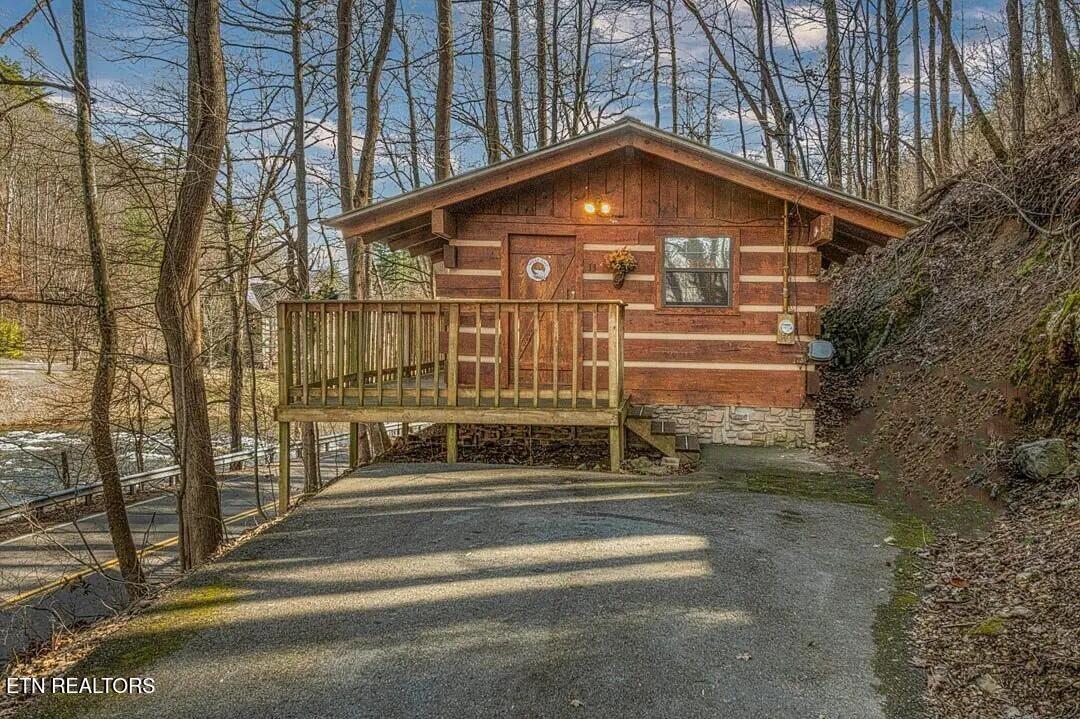 1407-Cherohala-Skyway For Sale