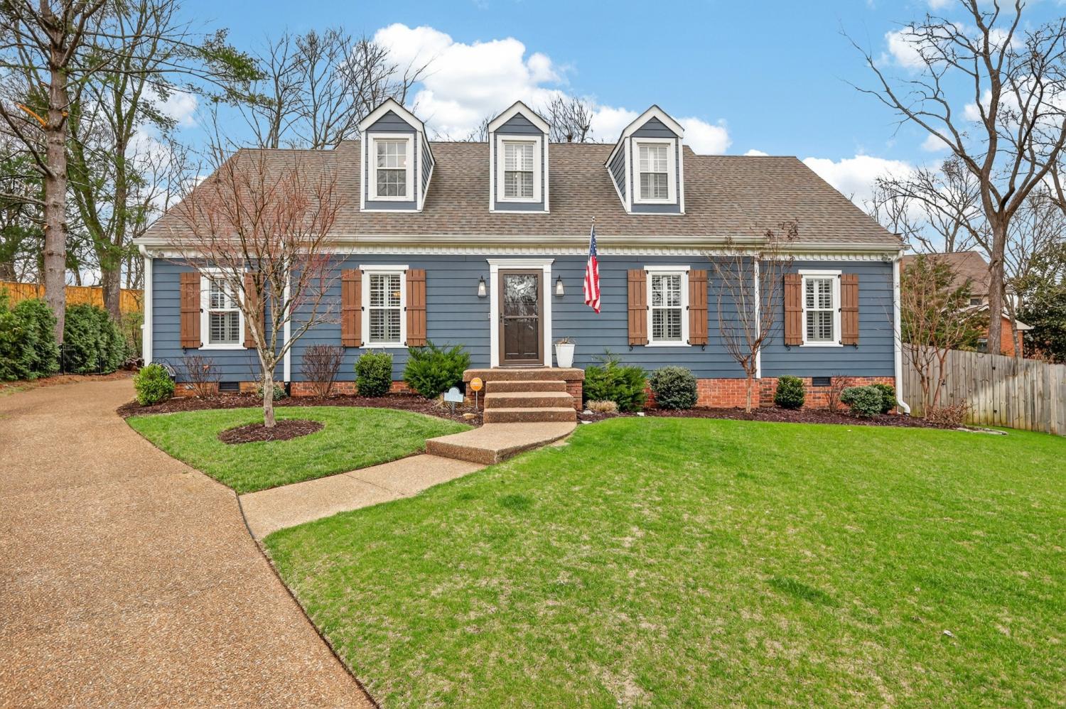 Franklin Elementary Property for Sale