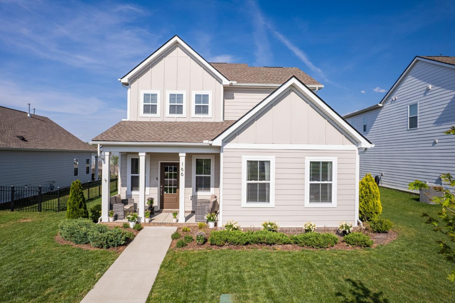 166 Harvest Point Blvd TN 37174 For Sale - 