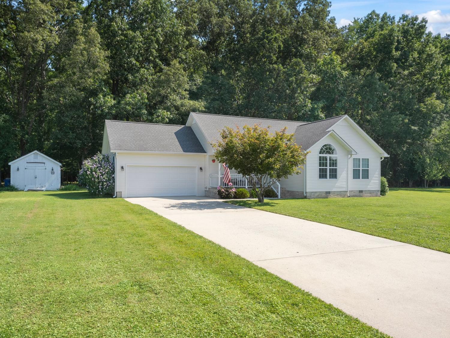 43-Shady-Cove-Ct For Sale