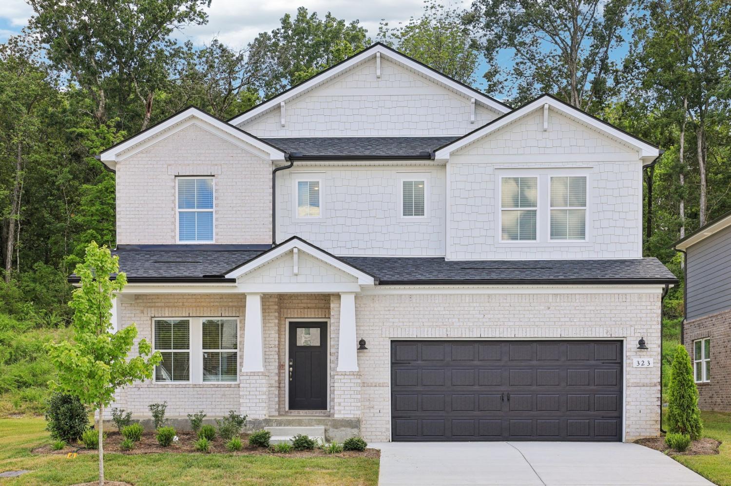 323 Zen Court TN 37167 For Sale - 