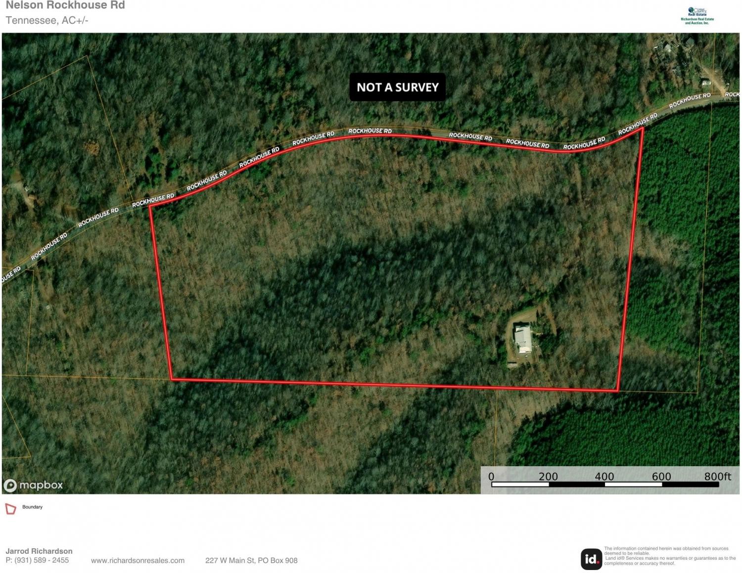 7170 Rockhouse Rd TN 37096 For Sale - 