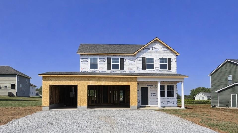 Battle Creek Middle School Property for Sale