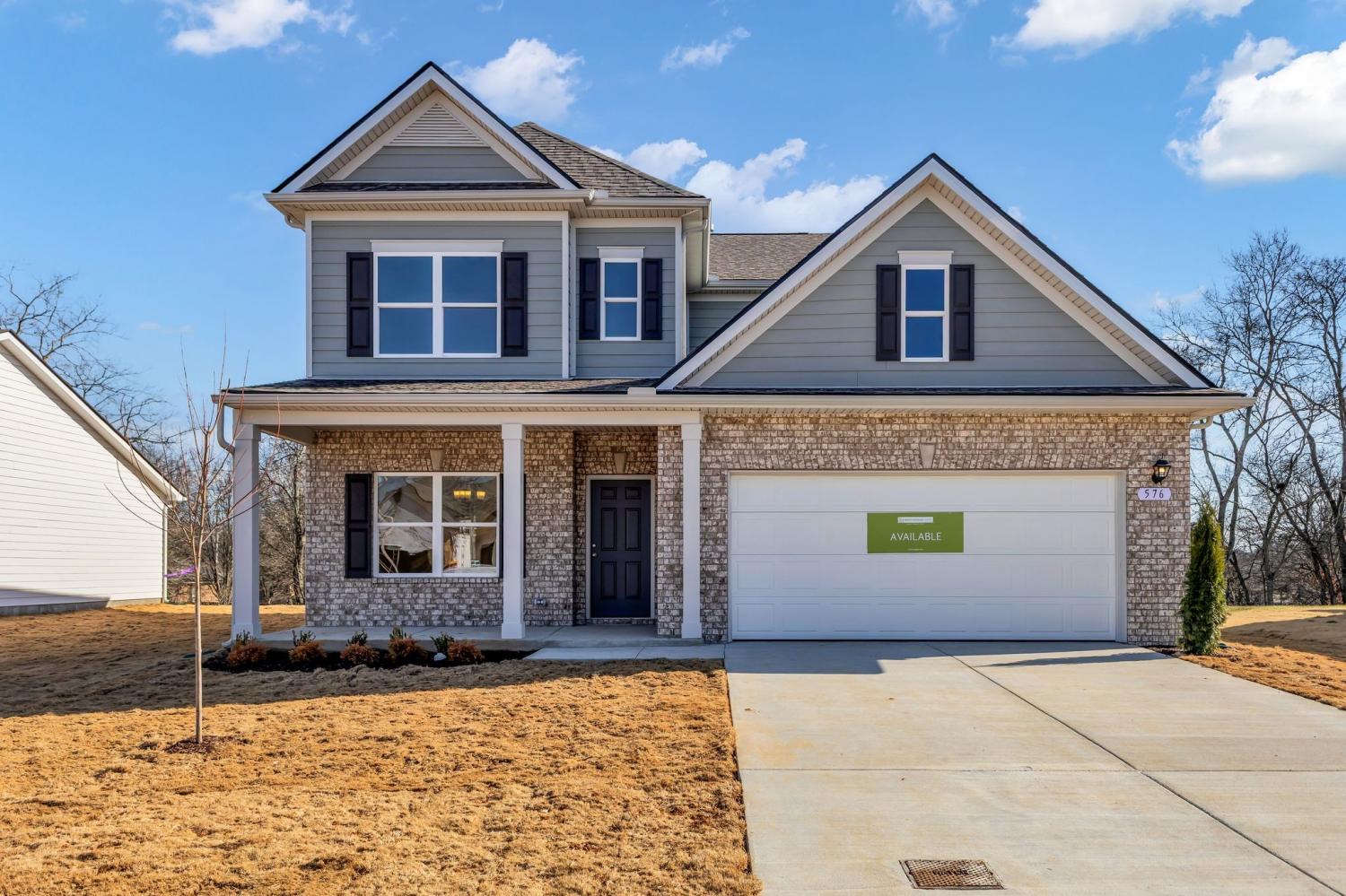 576-Nightengale-Ridge-Dr For Sale