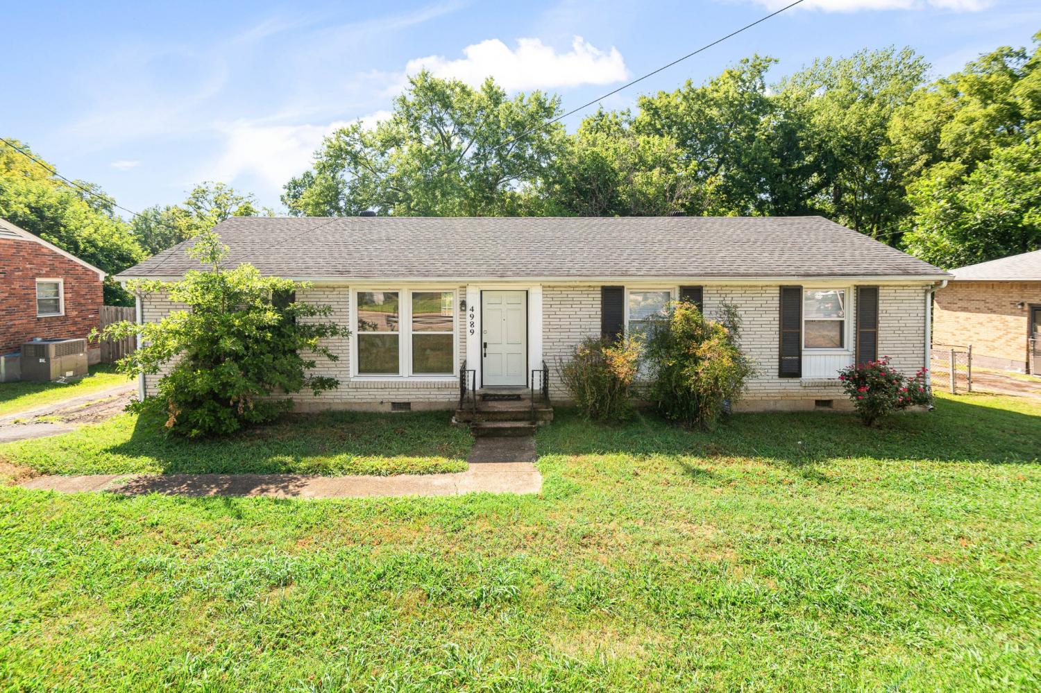 4989-Edmondson-Pike For Sale