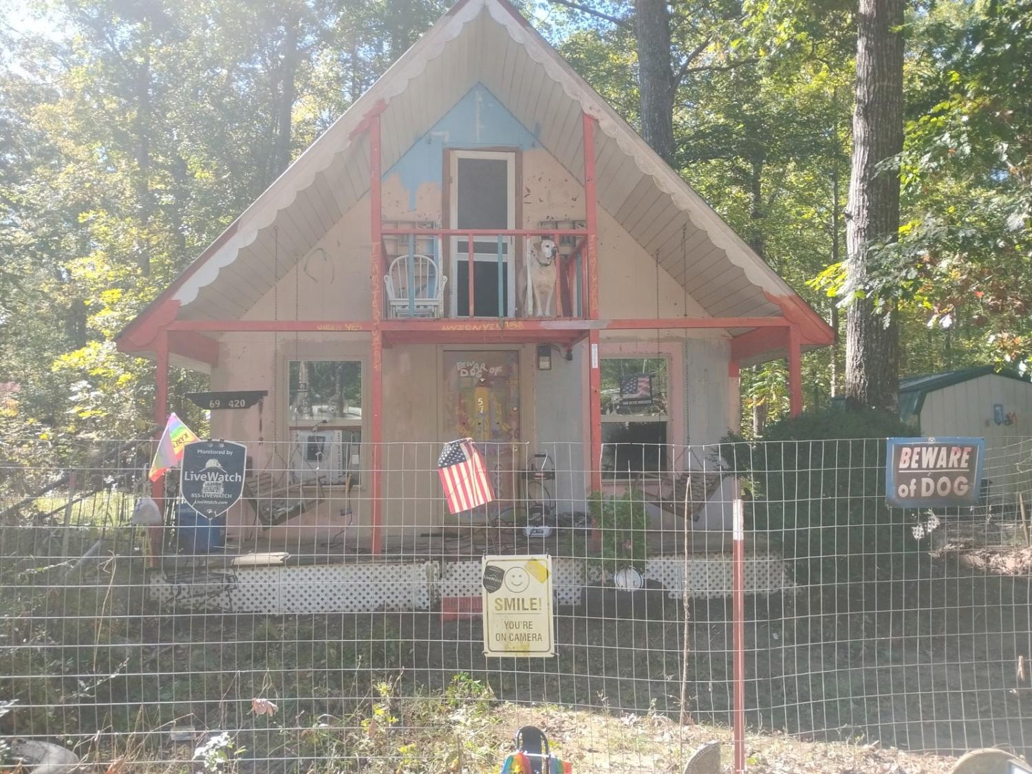 57-Stonewall-Pike For Sale