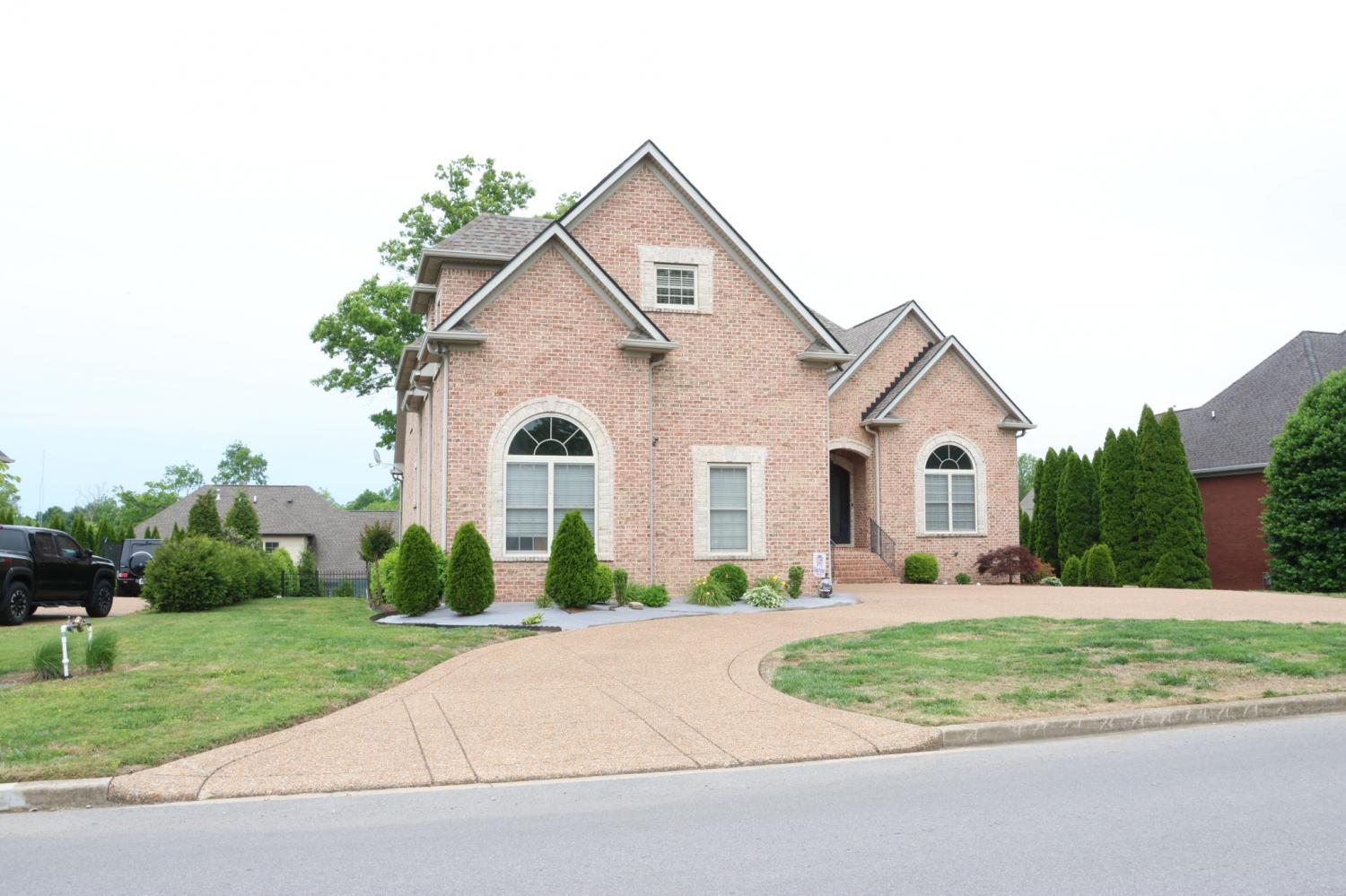1023 Somerset Downs Blvd TN 37075 For Sale - 