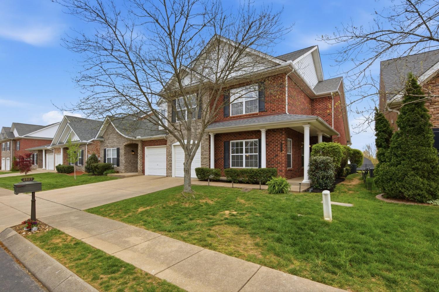 Longview Elementary School Property for Sale