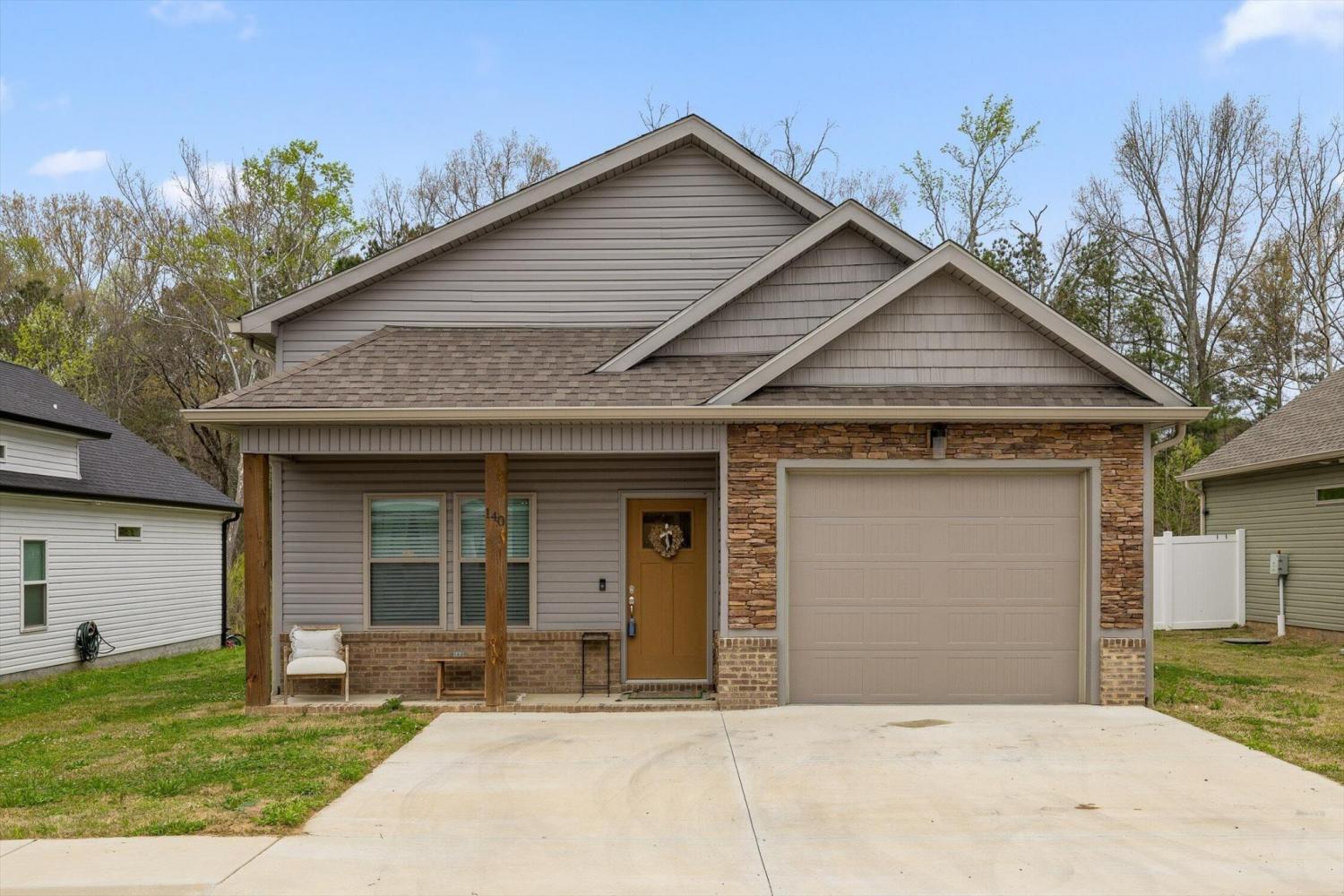140-Rock-Bridge-Drive For Sale