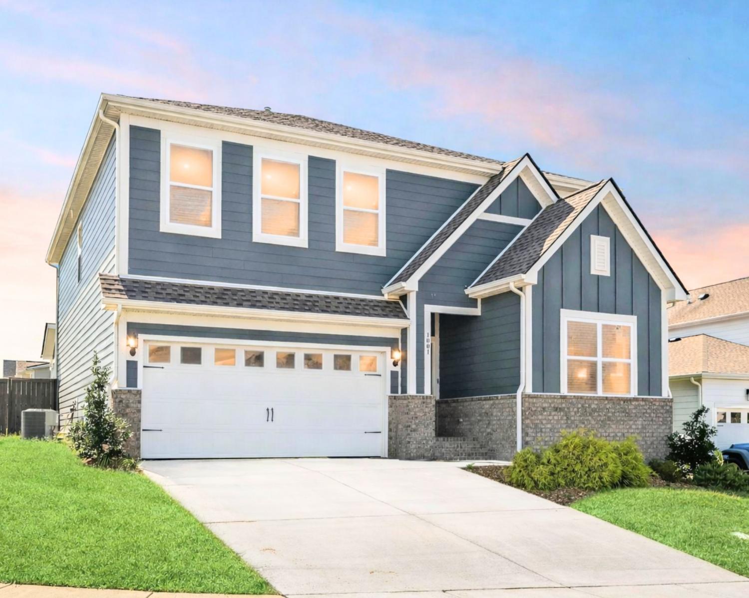 1001 Ewell Farm Cir TN 37174 For Sale - 