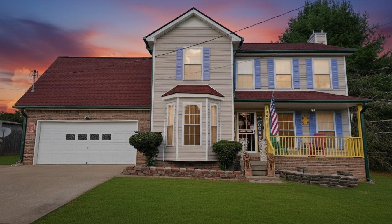 1009-Fillmore-Ct For Sale