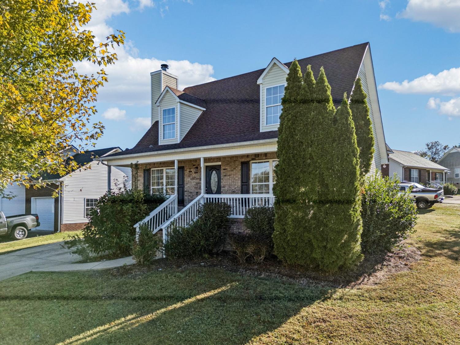 2995 Pipkin Hills Dr TN 37174 For Sale -