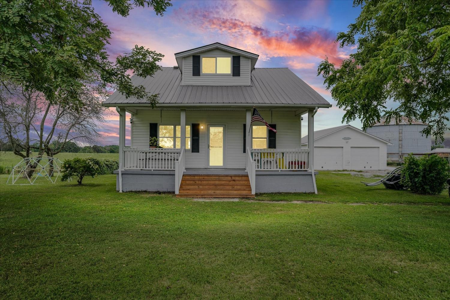 1188-Clarkrange-Monterey-Hwy For Sale