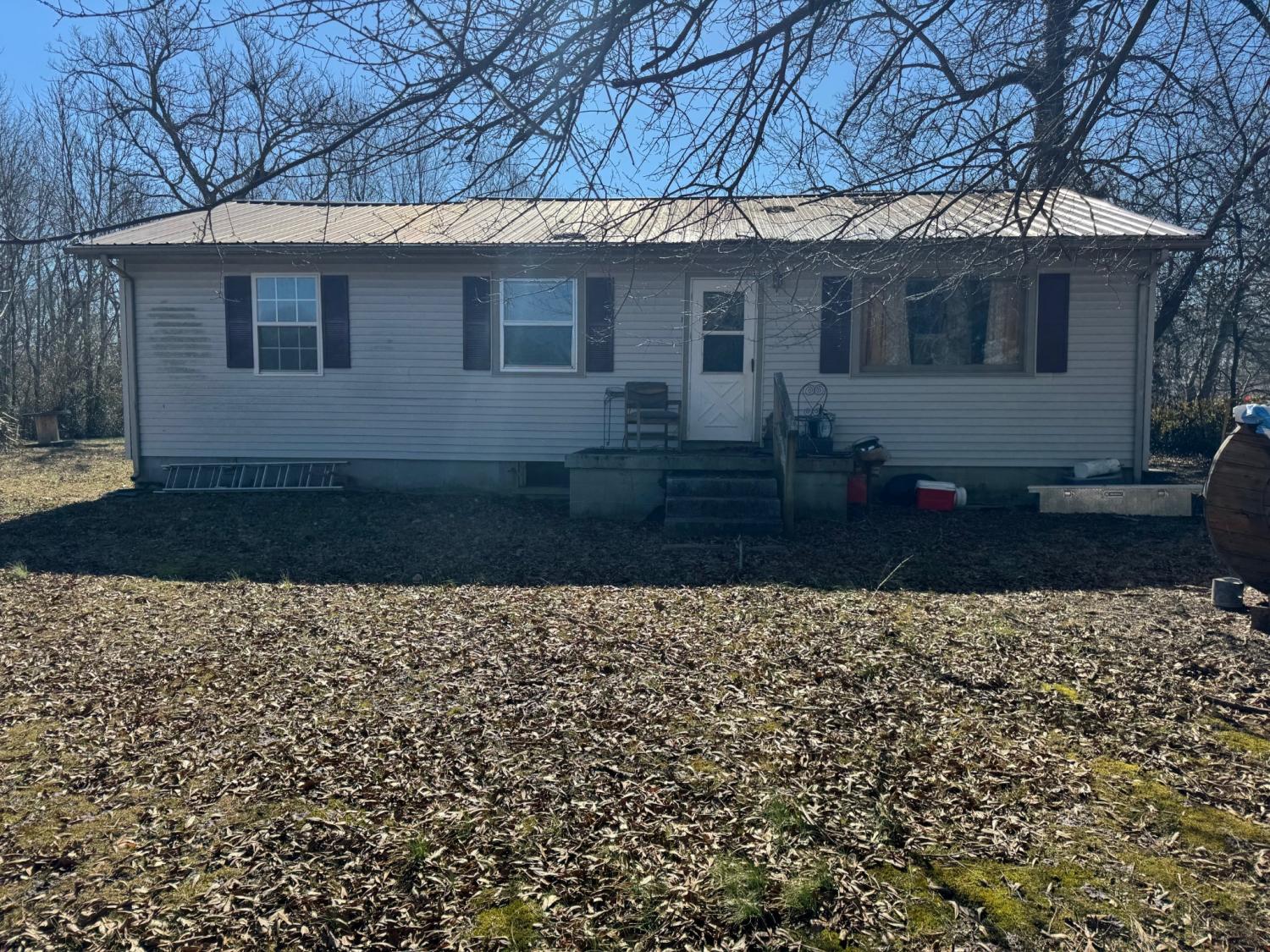 1007-Garners-Creek-Rd For Sale