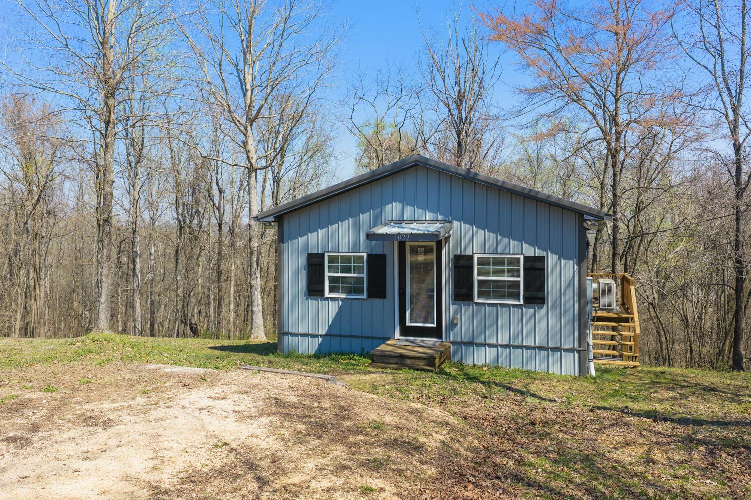 1029 Pine Tree Dr TN 38363 For Sale - 