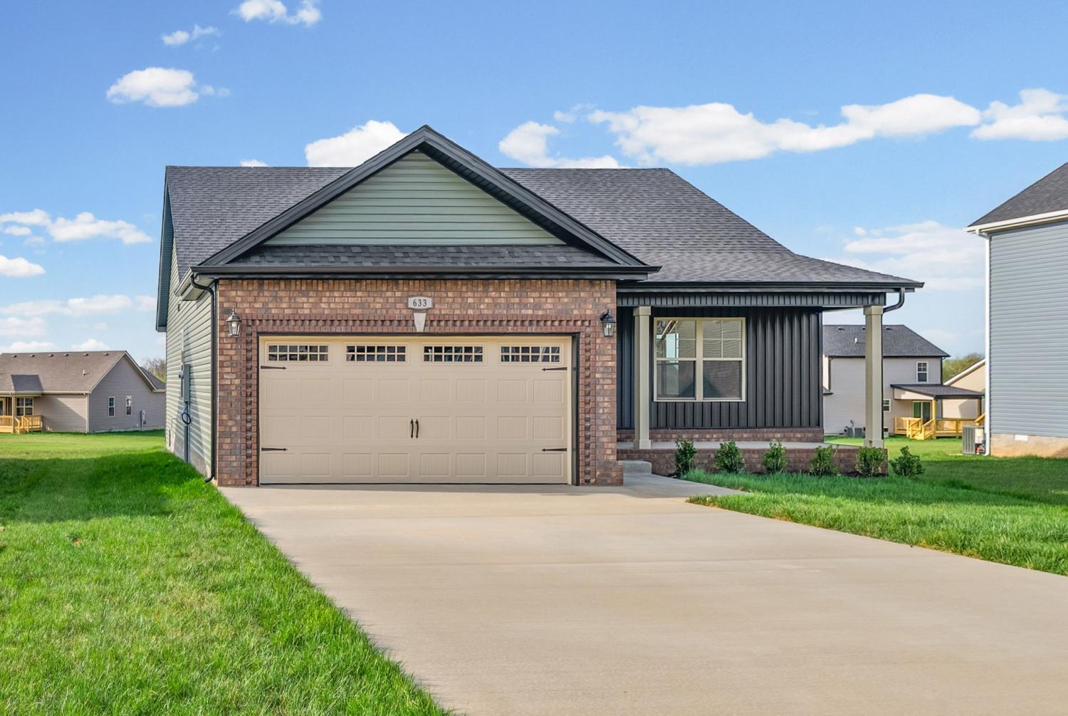 24 Echo Ridge KY 42262 For Sale - 