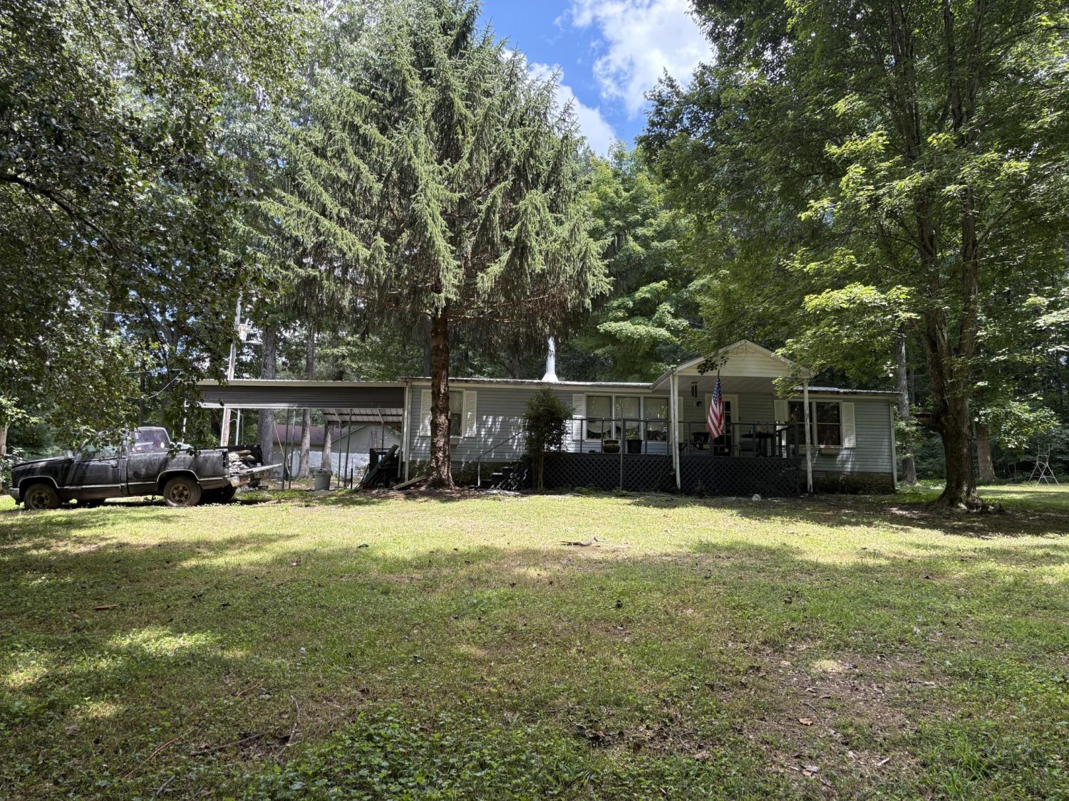 3009-Sweethome-Rd For Sale