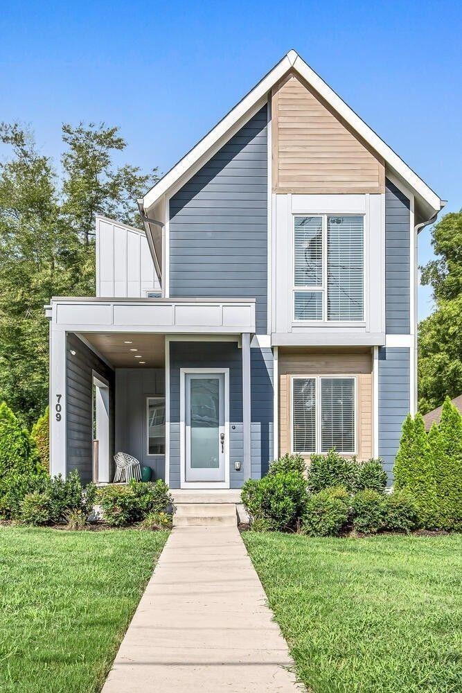 709 28th Ave, N TN 37208 For Sale - 