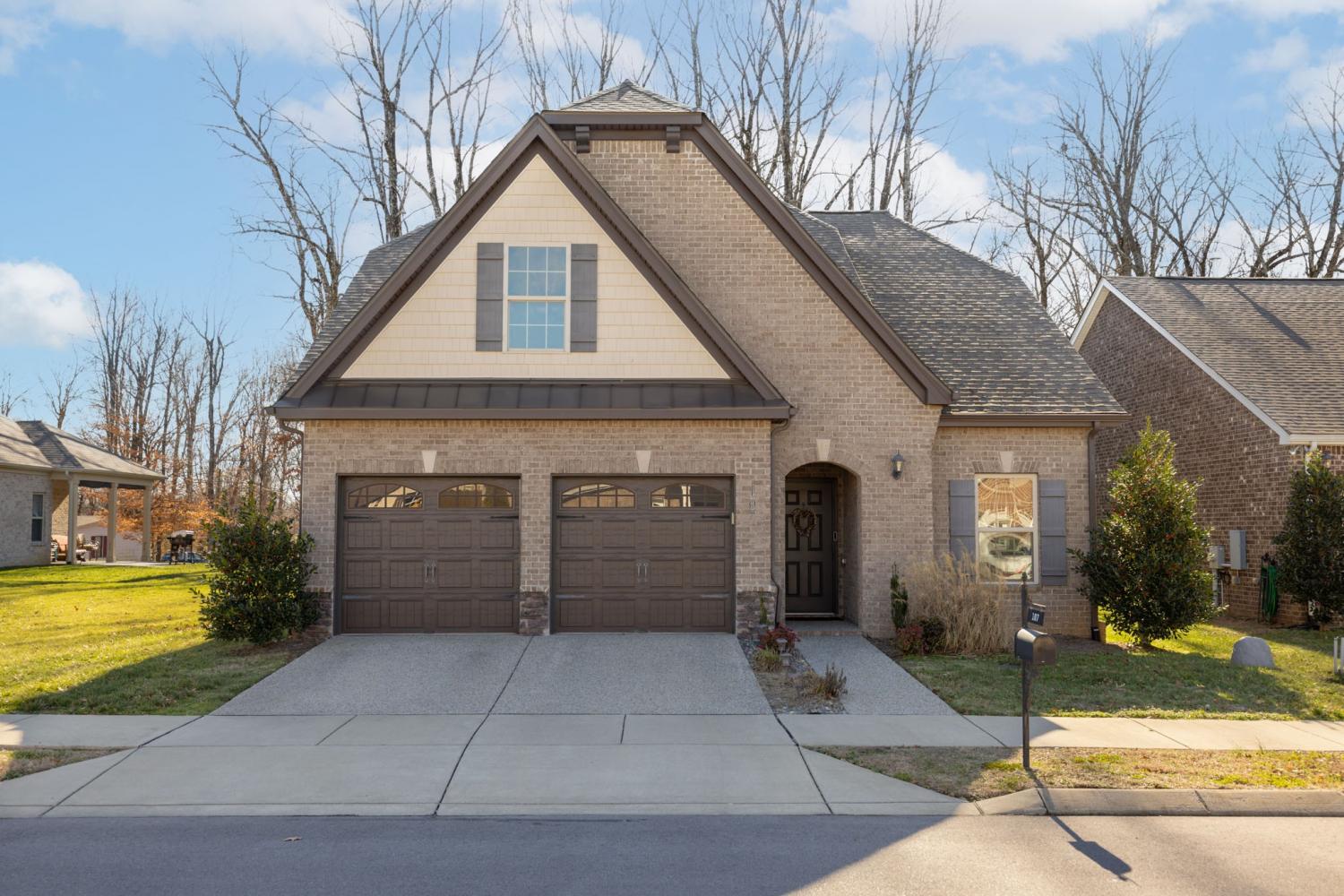 107-Auxley-Ct For Sale