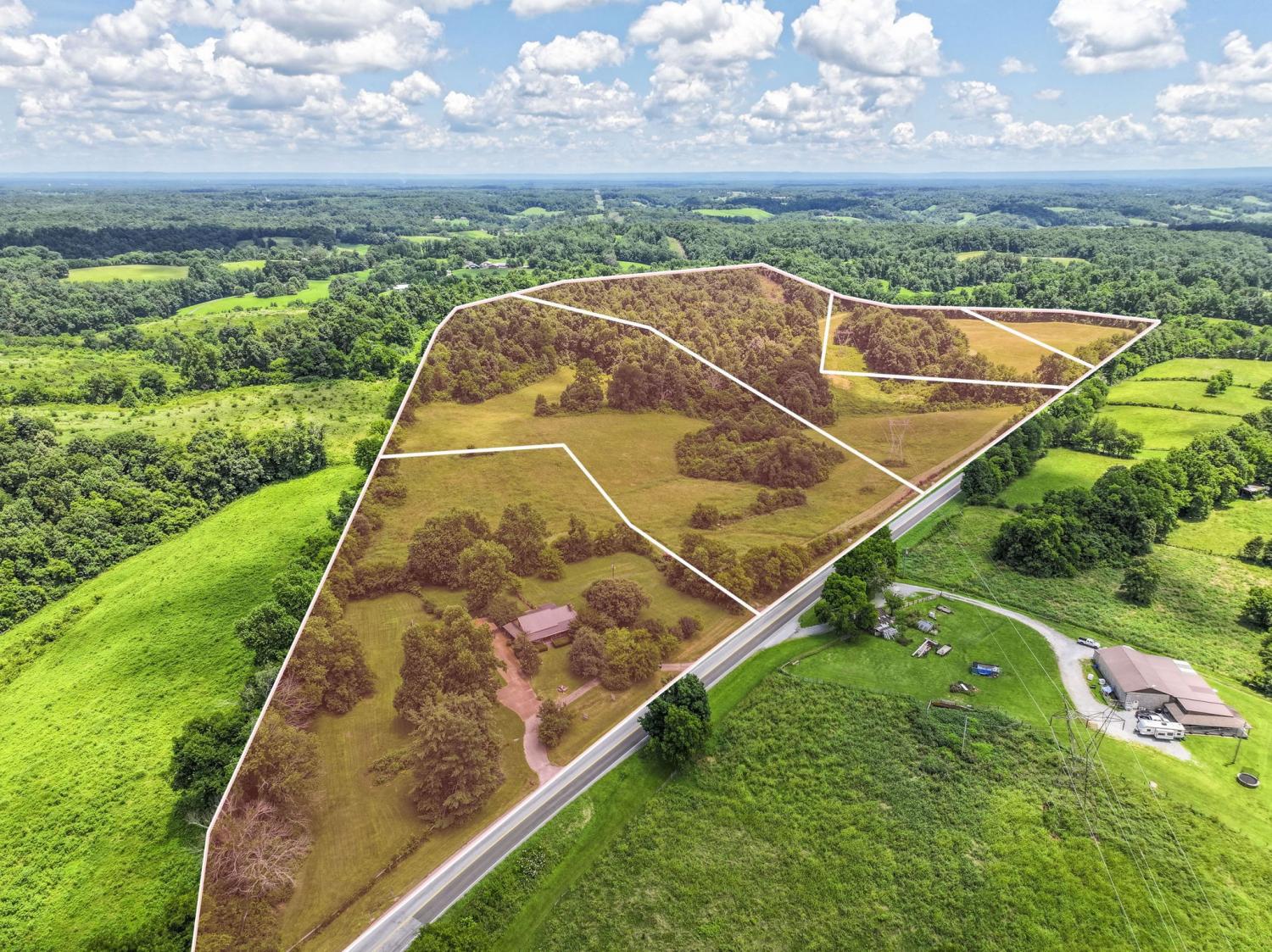 2670-Flat-Creek-Hwy For Sale