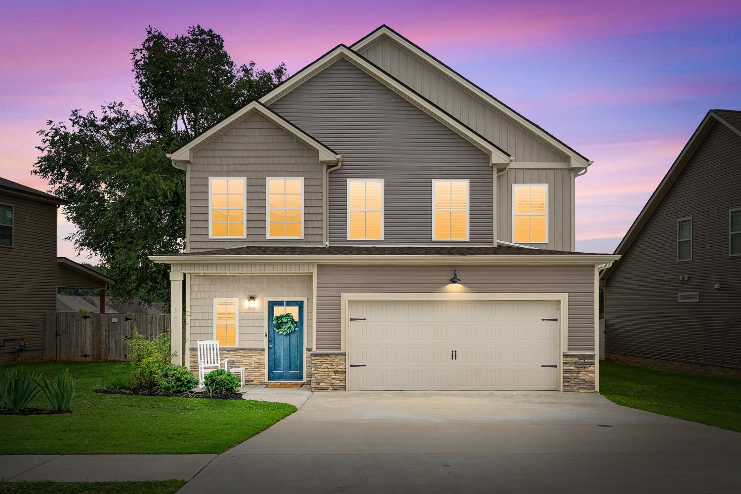 681 Elm Street TN 37040 For Sale - 