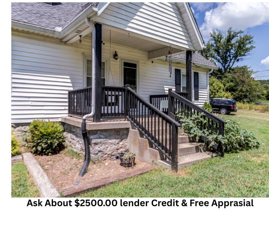 147-Sloan-Branch-Rd For Sale