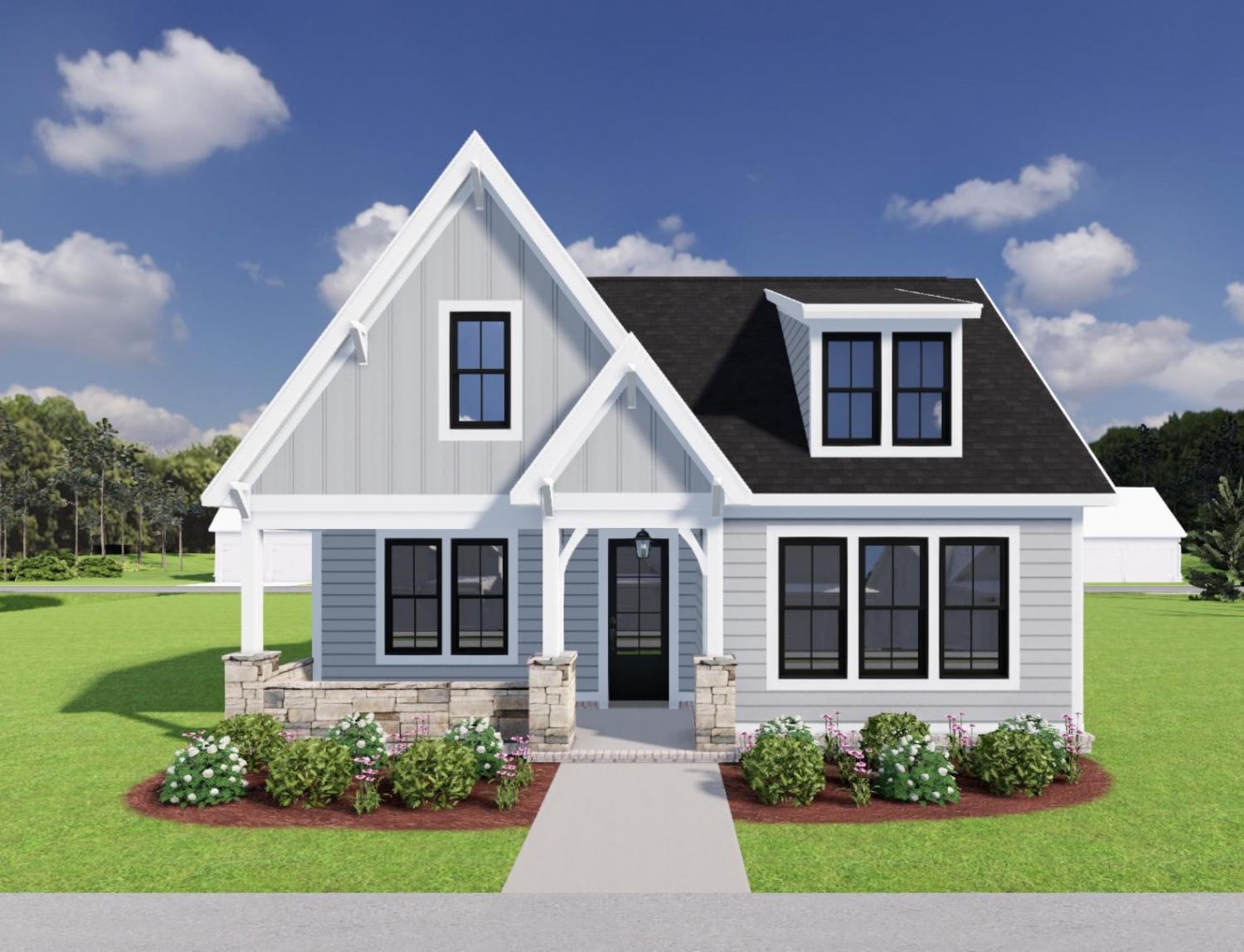 209 Tahoe Alley TN 37174 For Sale -