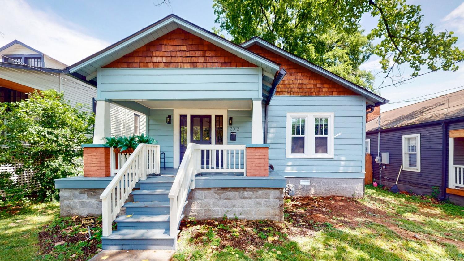 2012-White-Ave For Sale