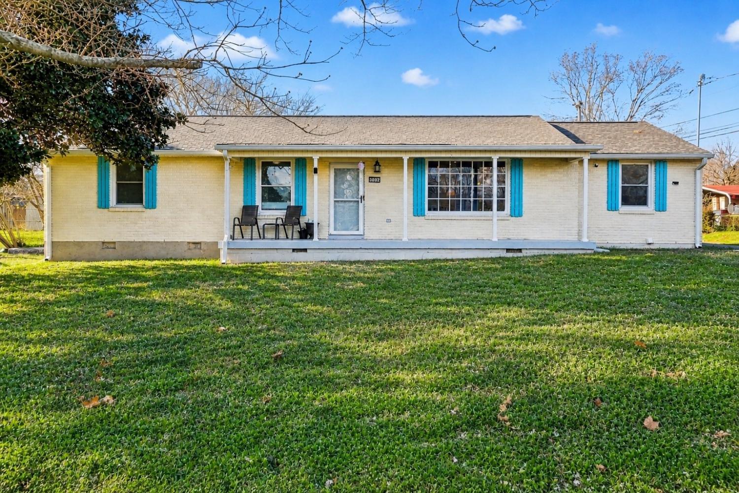 J E Woodard Elementary Property for Sale
