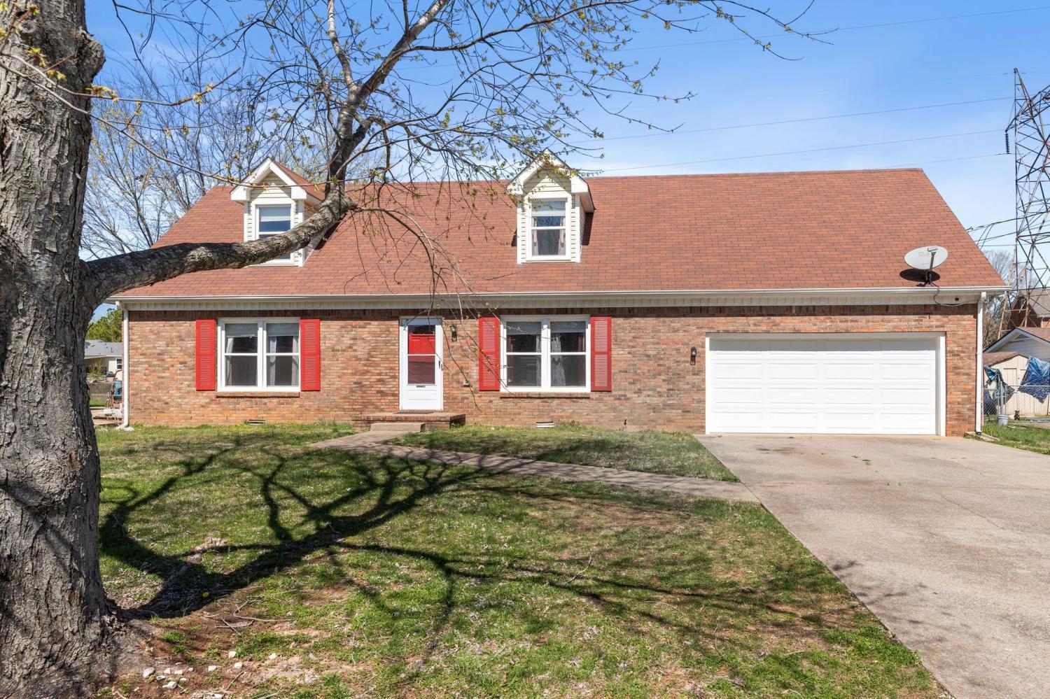 1571-Barrett-Dr For Sale