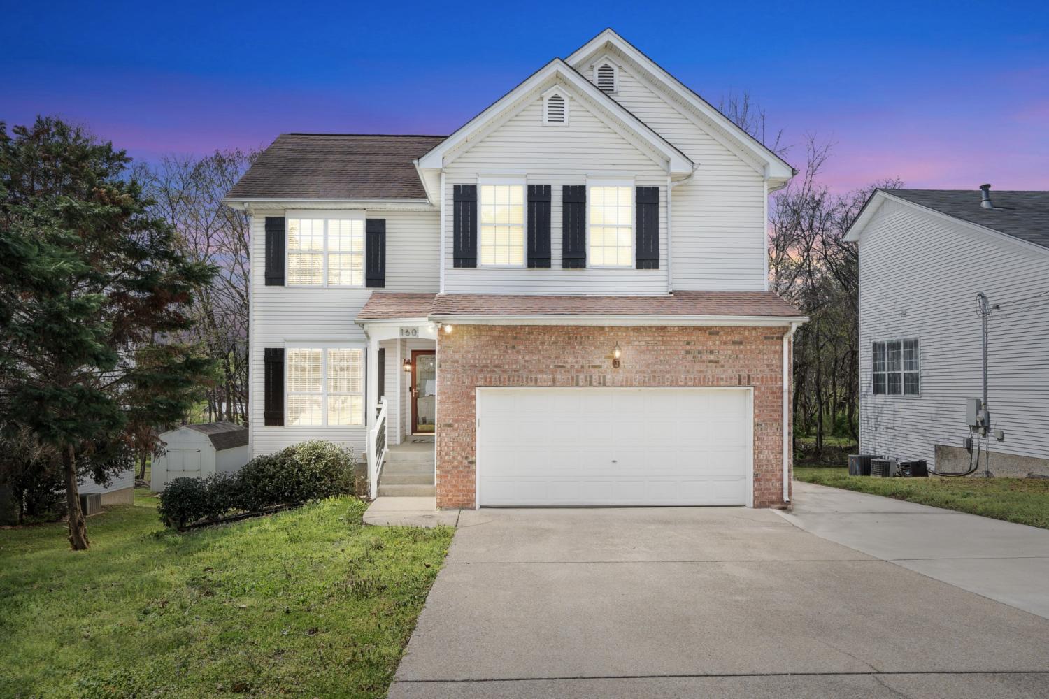 160-Waters-Edge-Ln For Sale