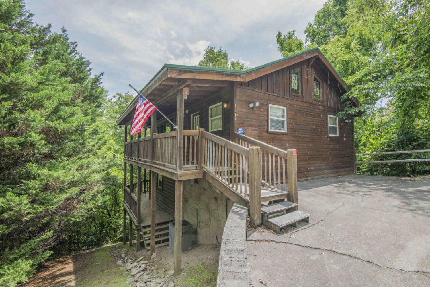 1615-Paradise-Ridge-Dr For Sale