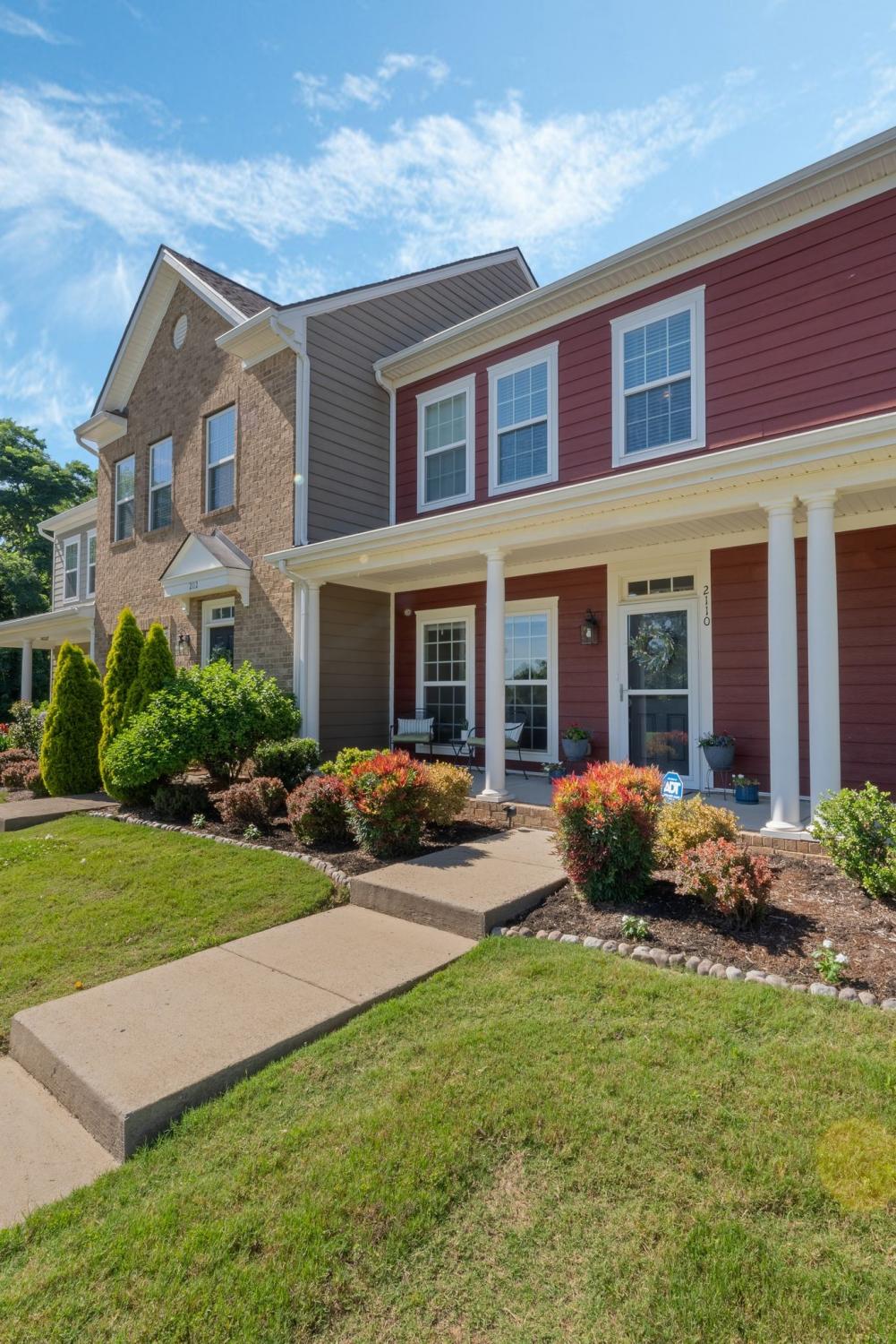 Longview Elementary School Property for Sale