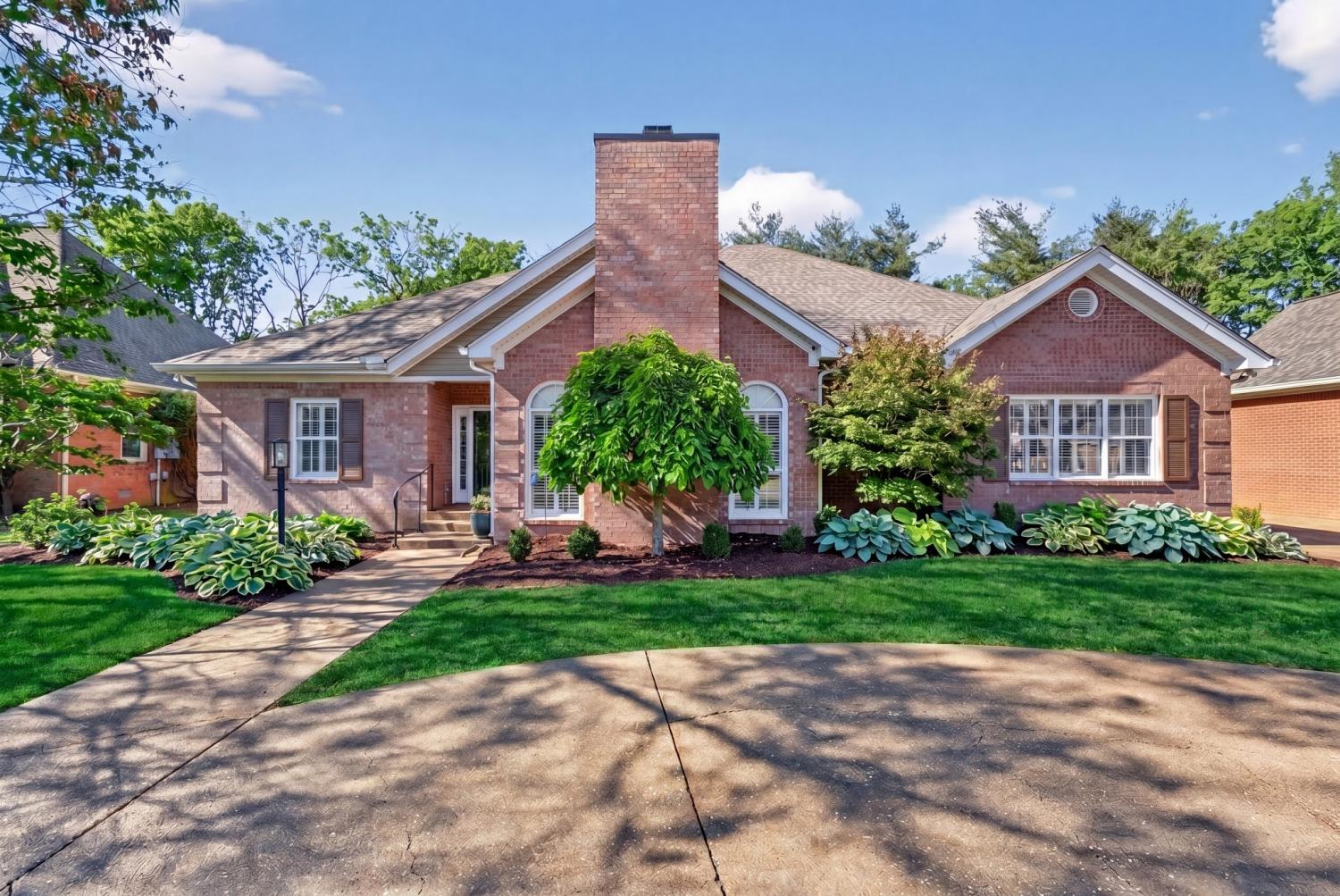 Franklin Elementary Property for Sale