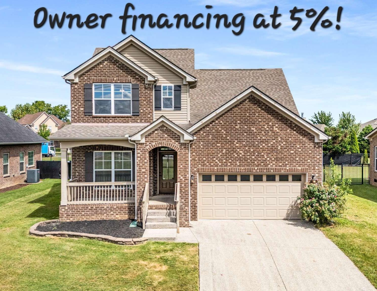 3034-Honeysuckle-Dr For Sale