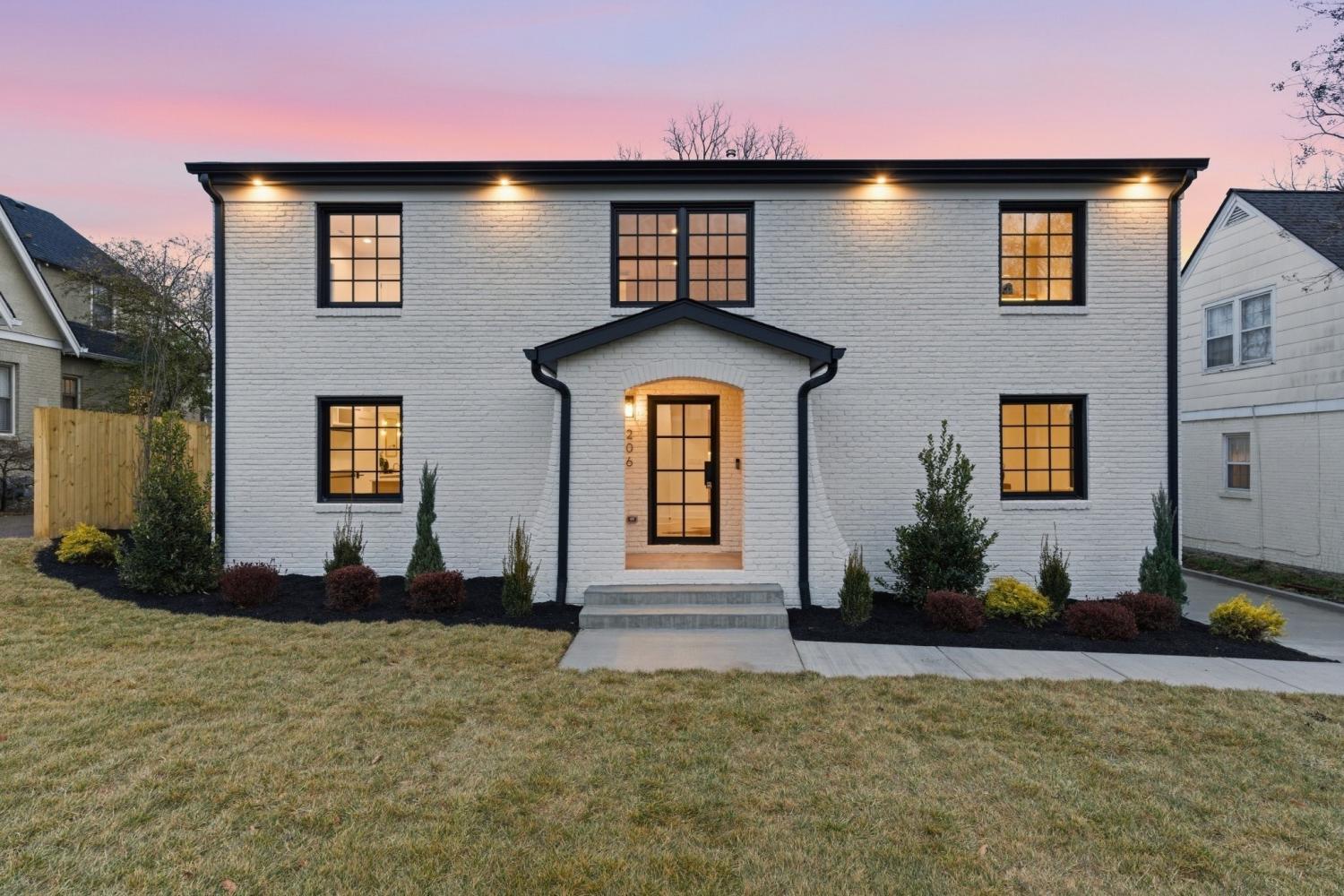 206-Cherokee-Rd For Sale