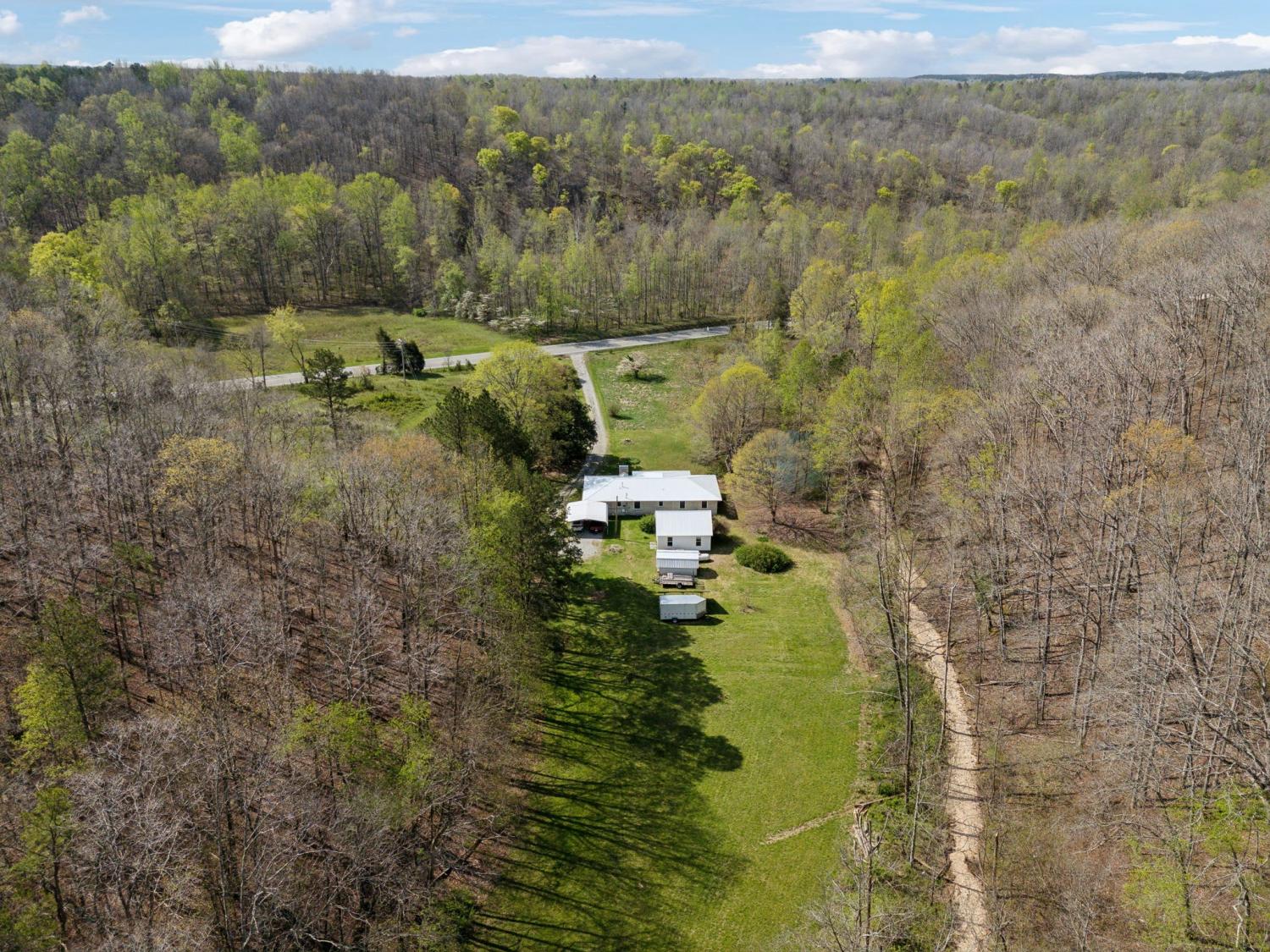 1651-Centerville-Hwy For Sale