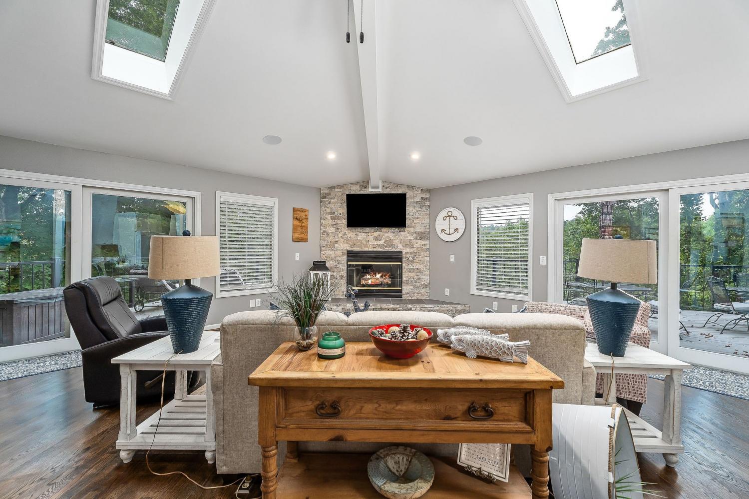 290-Spring-Circle For Sale
