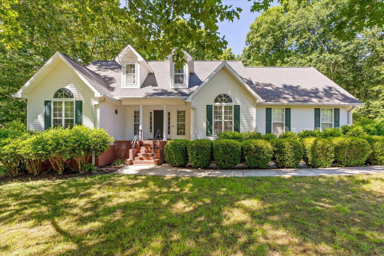 381-Big-Cedar-Drive For Sale