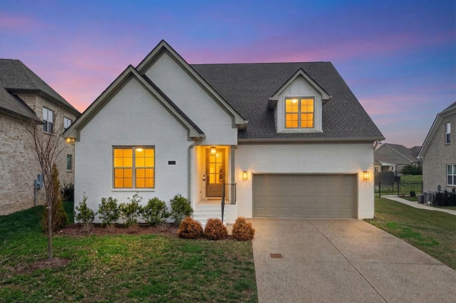 1822 Witt Way Dr TN 37174 For Sale - 