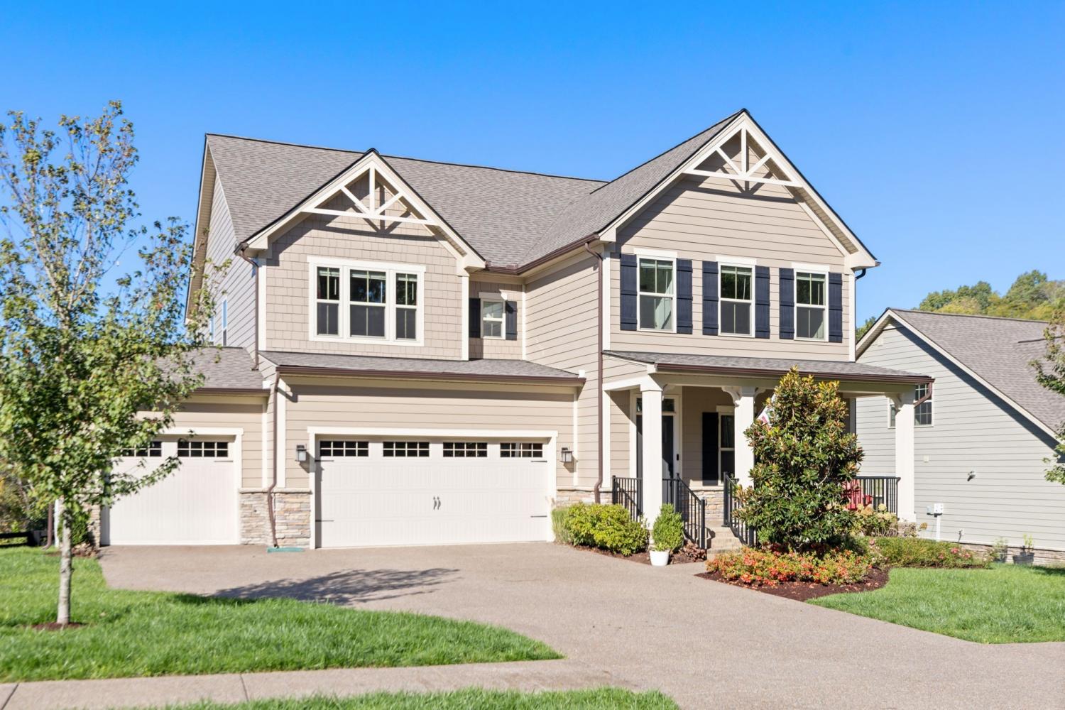 7245 Sky Meadow Dr TN 37046 For Rent - 