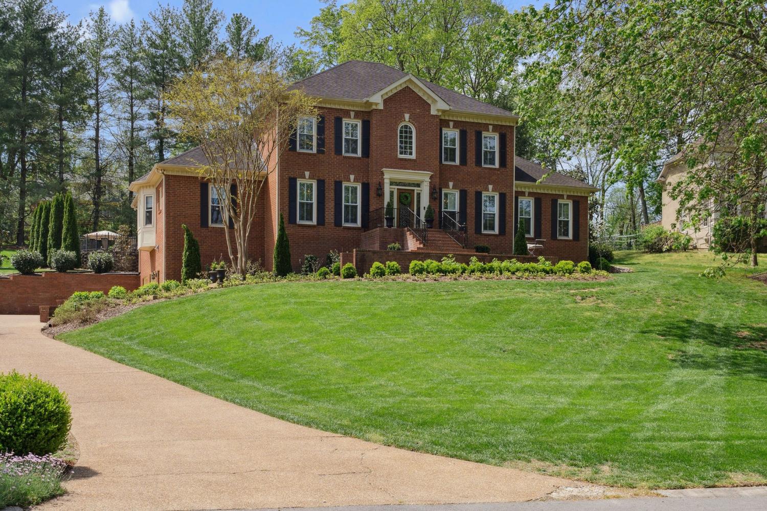Ravenwood High School Property for Sale