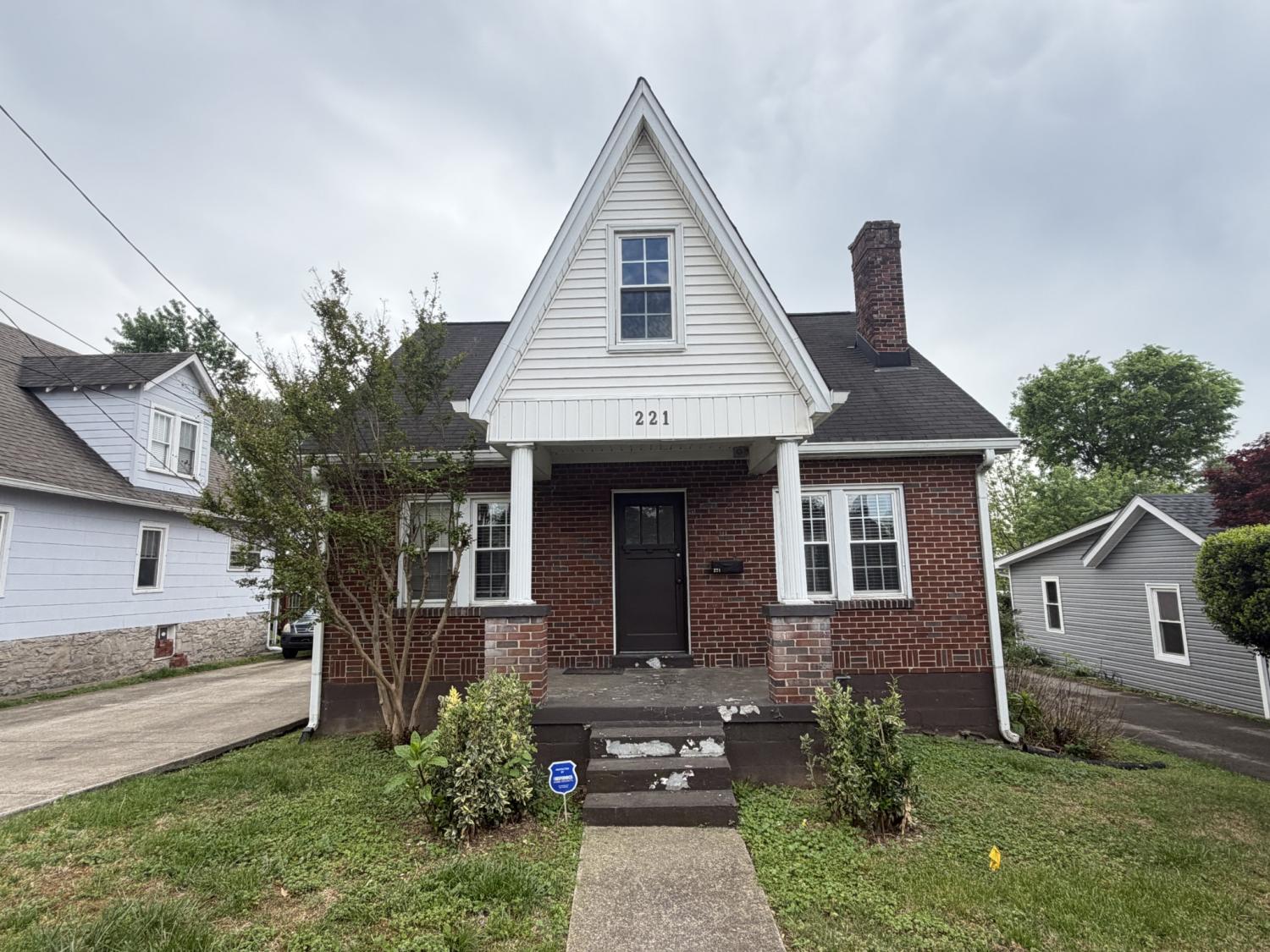 221 Rayon Dr TN 37138 For Rent - 