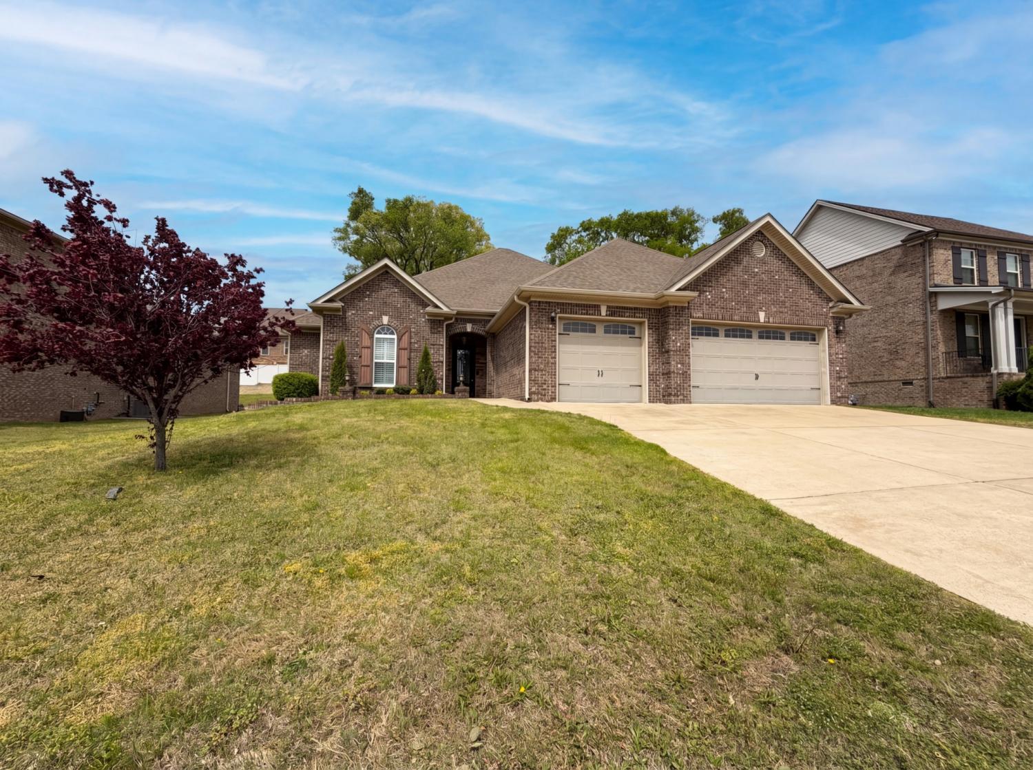 7009 Whisperwood Ave TN 37174 For Sale - 